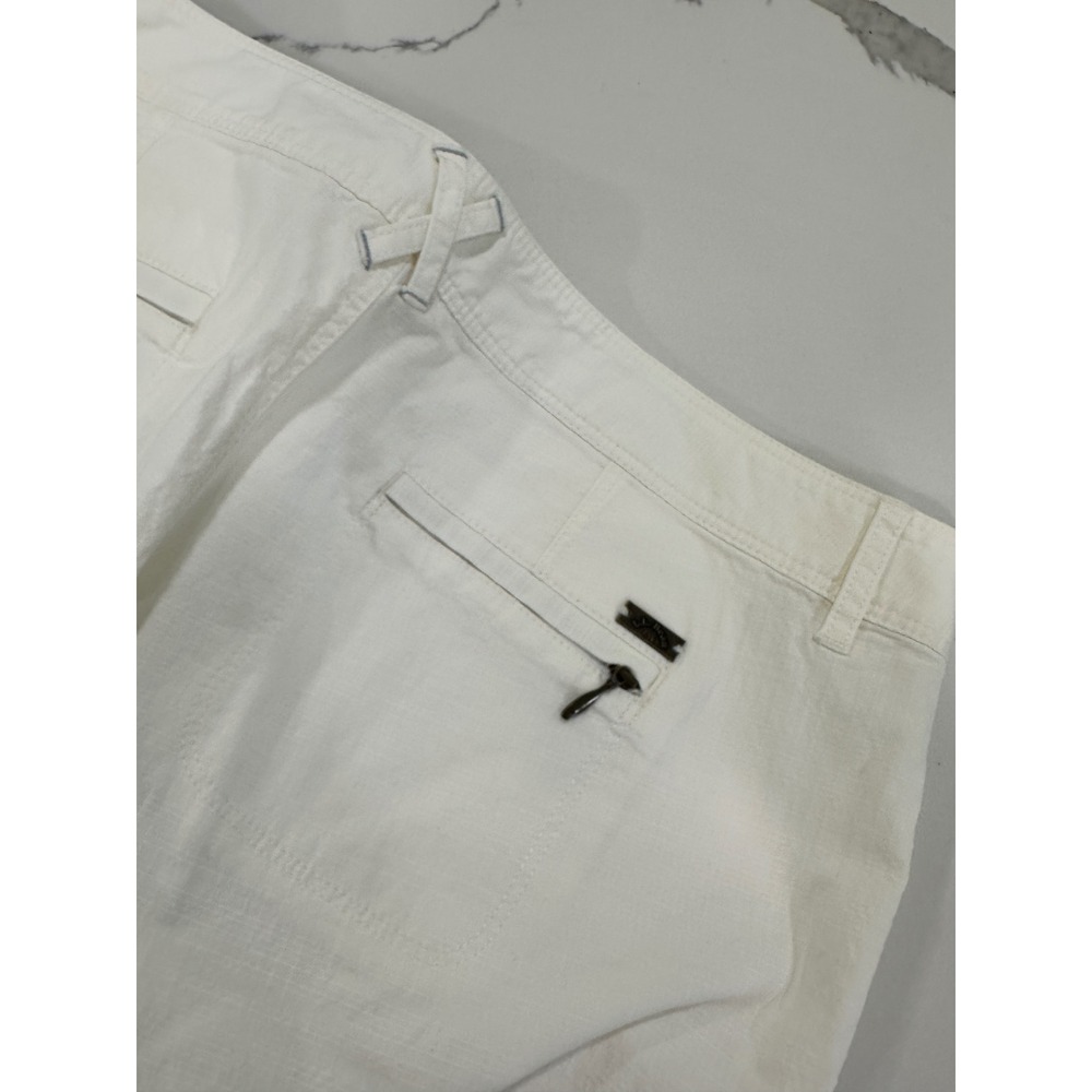 L.L.Bean Comfort Shorts Lot Walking Relaxed Fit Size 16 - Picture 2 of 6